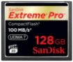 Obrázek SanDisk Compact Flash 64GB Extreme Pro (160MB/s) VPG 65, UDMA 7
