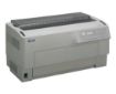 Obrázek EPSON tiskárna jehličková DFX-9000, A3, 4x9 jehel, 1550 zn/s, 1+9 kopii, USB 1.1, LPT, RS232