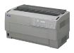 Obrázek EPSON tiskárna jehličková DFX-9000N, A3, 4x9 jehel, 1550 zn/s, 1+9 kopii, USB 1.1, LPT, RS232, NET
