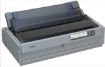 Obrázek EPSON tiskárna jehličková LQ-2190, A3, 24 jehel, 576 zn/s, 1+5 kopii, LPT, USB