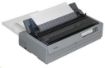 Obrázek EPSON tiskárna jehličková LQ-2190, A3, 24 jehel, 576 zn/s, 1+5 kopii, LPT, USB