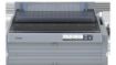 Obrázek EPSON tiskárna jehličková LQ-2190N, A3, 24 jehel, 576 zn/s, 1+5 kopii, LPT, USB, NET