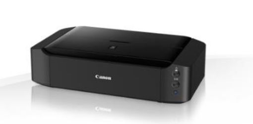Obrázek Canon PIXMA Tiskárna iP8750 - barevná, SF, USB, Wi-Fi