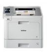 Obrázek BROTHER tiskárna color laserová HL-L9310CDW - A4, 31ppm, 2400x600, 1GB, PCL6, USB 2.0, WiFi, LAN,250+50listů, DUPLEX