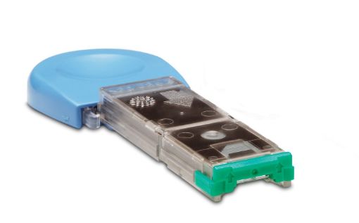 Obrázek HP stapler cartridge (3 cart. x 1000 ks) pro HP LJ 4200,4300