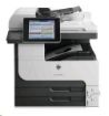 Obrázek HP LaserJet Enterprise 700 MFP M725dn (A3, 41 ppm A4, USB, Ethernet, Print/Scan/Copy/Digital Sending, RADF,  Duplex)