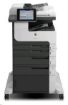 Obrázek HP LaserJet Enterprise 700 MFP M725f (A3, 41 ppm A4, USB, Ethernet, Print/Scan/Copy/FAX, Digital Sending, RADF, Duplex)