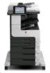 Obrázek HP LaserJet Enterprise 700 MFP M725z (A3, 41 ppm A4, USB, Ethernet, Print/Scan/Copy/FAX, Digital Sending, RADF, Duplex)
