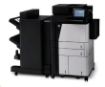 Obrázek HP LaserJet Enterprise flow M830z  (A3, 56 ppm A4, G-Lan, Print/Scan/CopyDigital Sending)