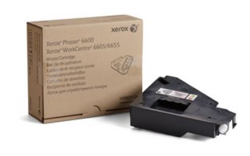Obrázek Xerox odpadní nádobka pro Phaser 6600/6605/6655, VersaLink C400/C405 (30000 str.)