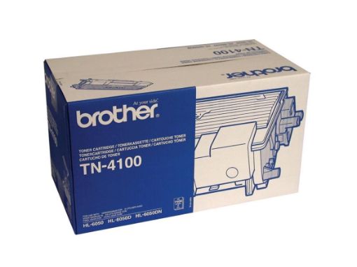 Obrázek BROTHER Toner TN-4100 pro HL-6050/6050D/6050DN