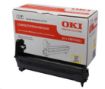 Obrázek Oki Obraz. válec pro žlutý toner do C5850/C5950/MC560 (20k)