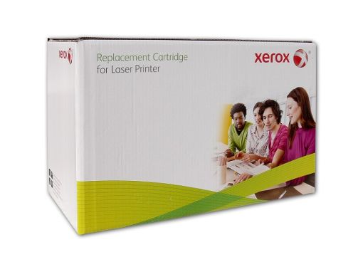 Obrázek Xerox alternativní cartridge HP C9732A s čipem pro CLJ5500,5550, (12.000str, yellow)