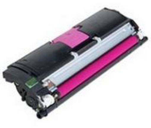 Obrázek Oki Toner Magenta do C110/C130n/MC160 (2.5K)