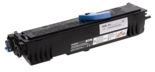 Obrázek EPSON Toner return čer M1200 standard capacity - 1800 stran