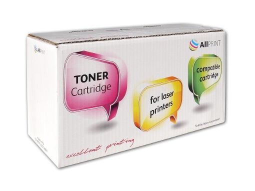 Obrázek Xerox alternativní toner Canon CRG708H / CRG-708H pro LBP-3300,3360, (6000str, black) - Allprint