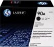 Obrázek HP 90A Black LJ Toner Cart, CE390A (10,000 pages)