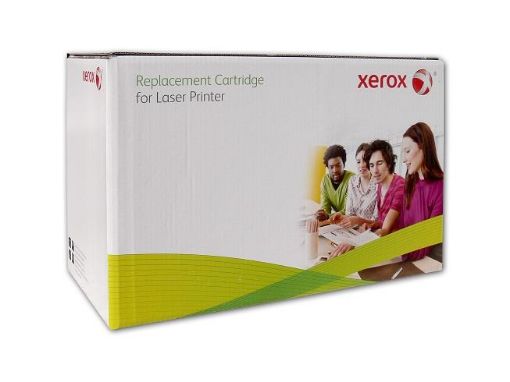 Obrázek Xerox alternativní cartridge HP CE260X pro ColorLaserJetCP4025/CP4025N/4025DN; (17.500str, )