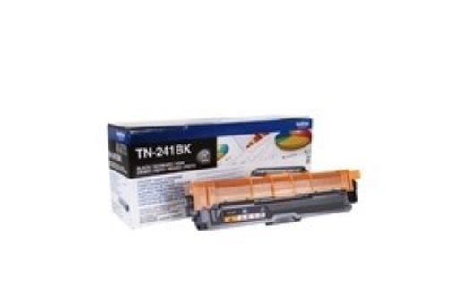 Obrázek BROTHER Toner TN-241 černý 2500 stran