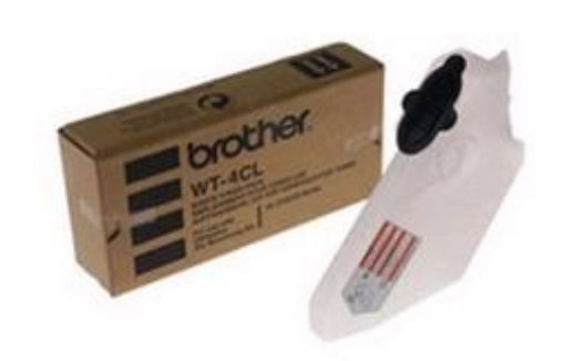 Obrázek BROTHER WT-200CL Waste Toner Pack  pre HL-30x0CN, MFC-9x20CN, 50 0000 str.