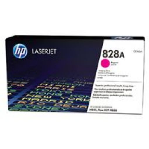 Obrázek HP 828A Magenta LaserJet Imaging Drum, CF365A (30,000 pages)