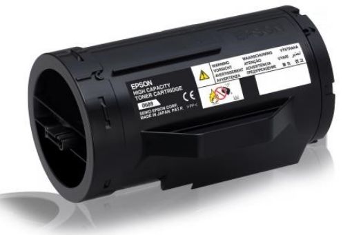 Obrázek EPSON Toner čer M300 high capacity - 10.000 stran