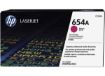 Obrázek HP 654A Magenta LJ Toner Cart, CF333A (15,000 pages)