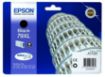 Obrázek EPSON Ink čer WF-5xxx Series Ink Cartridge "Pisa" 79 XL Black (41,8 ml)