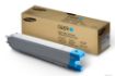 Obrázek HP - Samsung CLT-C659S Cyan Toner Cartridge (20,000 pages)