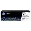 Obrázek HP 201A Black LJ Toner Cartridge, CF400A (1,420 pages)