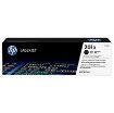 Obrázek HP 201X High Capacity Black LJ Toner Cartridge, CF400X (2,800 pages)