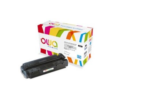 Obrázek OWA Armor toner pro HP Laserjet 4200, 18000 Stran, Q1338A JUMBO, černá/black