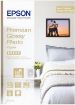 Obrázek EPSON Paper A4 Premium Glossy Photo (15 sheet), 255g/m2