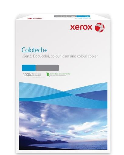 Obrázek Xerox Papír Colotech (300g/125 listů, A4)