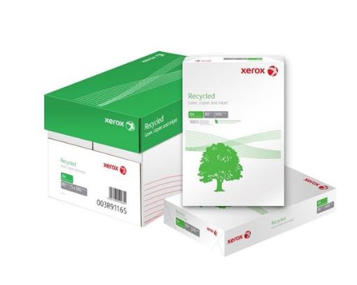 Obrázek Xerox Papír Recyklovaný (80g/500listů, A3)