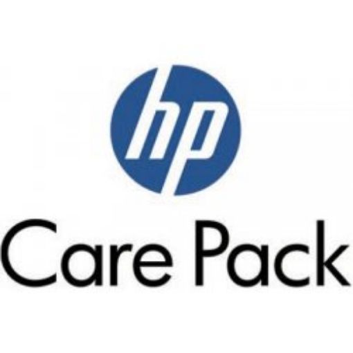 Obrázek HP CPe 1y PW Nbd Exchange Scanjet 7500 Service
