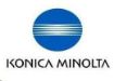Obrázek Minolta Instalace stroje - Konica Minolta 240f, bizhub 215, 226, 266, 306