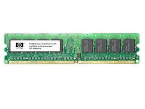 Obrázek HP memory 8GB RDIMM (1x8G/DRx4/DDR3,1333PC310600/C9 ML350/DL360/380G6/7) HP RENEW 500662-B21