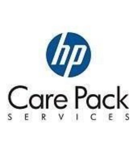 Obrázek HP Care Pack Service for Proliant and ConvergedSystem Training