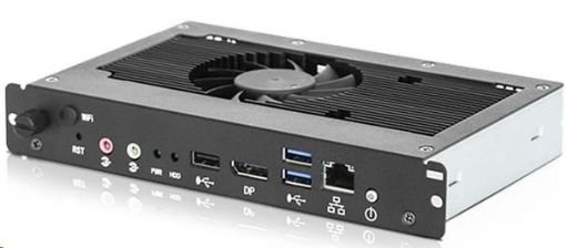 Obrázek NEC PC OPS Core i3 4100E 4-32-WS7E i3001A