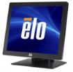 Obrázek ELO dotykový monitor 1717L 17" LED IT (SAW) Single-touch USB/RS232  bezrámečkový VGA Black