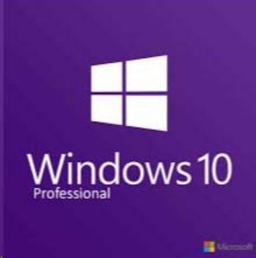 Obrázek Windows Pro 10 Upgrade OLP NL Acdmc