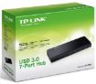 Obrázek TP-Link UH700 [Rozbočovač se 7 porty USB 3.0]