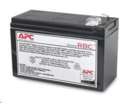 Obrázek APC Replacement Battery Cartridge #114, BX500CI