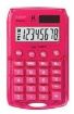 Obrázek REBELL kalkulačka - StarletP BX - růžová