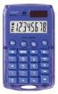 Obrázek REBELL kalkulačka - StarletV BX - fialová