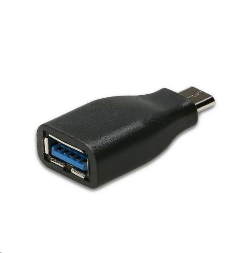 Obrázek iTec USB 3.1 USB redukce (Typ C male -> Typ A female)