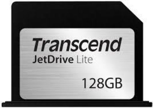 Obrázek Transcend Apple JetDrive Lite 330 128GB