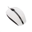 Obrázek CHERRY myš Gentix, USB, drátová, bílá