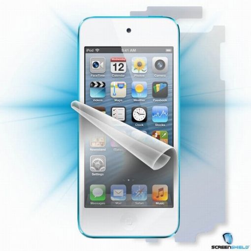 Obrázek ScreenShield fólie na celé tělo pro Apple iPod Touch 5. generace